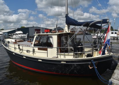 Van Waveren Kotter 11.30, Bateaux à moteur for sale by Fluvial Passion