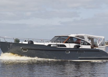 Crown C 107 Cabrio, Vedettes fluviales & côtières for sale by Fluvial Passion