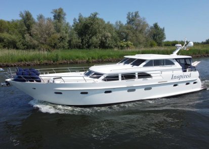 Valk Continental 15.50 FR, Yacht for sale by Fluvial Passion