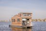 Varende Houseboat 10 X 3,6