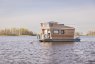 Varende Houseboat 10 X 3,6