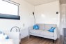 Varende Houseboat 10 X 3,6