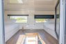 Varende Houseboat 10 X 3,6