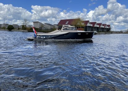 Rapsody R29, Bateaux à moteur for sale by Fluvial Passion