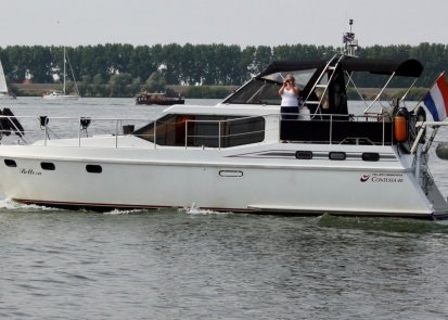 Vri-Jon Contessa 40, Vedettes fluviales & côtières for sale by Fluvial Passion