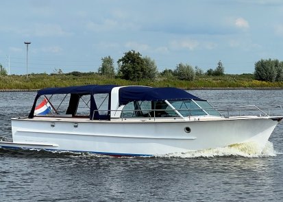 Super Van Craft 10.60 2.0, Vedettes mer for sale by Fluvial Passion