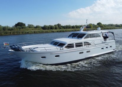 Valk Continental 15.60, Yacht for sale by Fluvial Passion