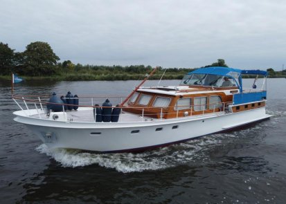 Super Van Craft 13.80, Vedettes fluviales & côtières for sale by Fluvial Passion