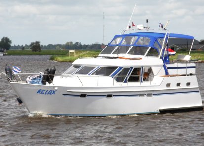 Prestige De Luxe 1250 AK, Vedettes fluviales & côtières for sale by Fluvial Passion