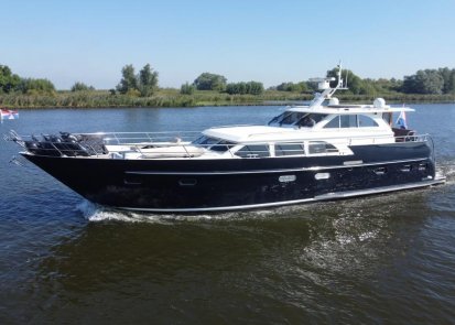 Valk Continental 1500, Yacht for sale by Fluvial Passion