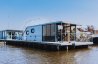 Campi 400 Houseboat