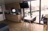 Campi 400 Houseboat