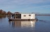 Campi 400 Houseboat