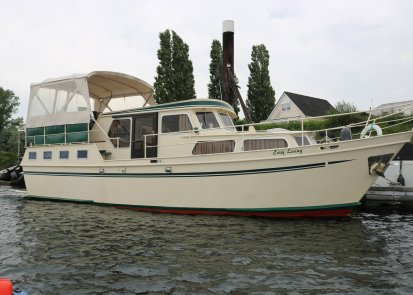 Fidego Kruiser 1100, Vedettes fluviales & côtières for sale by Fluvial Passion