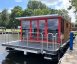 Nordic 40 Houseboat CE-C