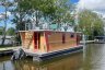 Nordic 40 Houseboat CE-C