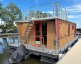 Nordic 40 Houseboat CE-C