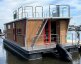 Nordic 40 Houseboat CE-C