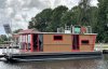 Nordic 40 Houseboat CE-C