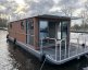 Nordic Houseboat NS 40 Eco 36m2