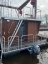 Nordic Houseboat NS 40 Eco 36m2