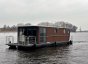 Nordic Houseboat NS 40 Eco 36m2