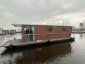 Nordic Houseboat NS 40 Eco 36m2