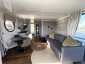 Nordic Houseboat NS 40 Eco 36m2