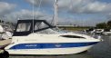 Bayliner 275 Ciera Sunbridge