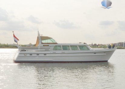 Super Van Craft 15.30, Vedettes fluviales & côtières for sale by Fluvial Passion