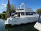 Whitewater Wolfe 46 Flybridge