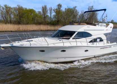 Rodman 41 Fly, Vedettes mer for sale by Fluvial Passion