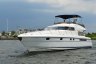 Fairline Squadron 59 Fly