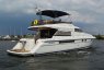 Fairline Squadron 59 Fly