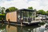 Holland Houseboat Sundeck 41