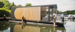 Holland Houseboat Sundeck 41