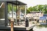 Holland Houseboat Sundeck 41