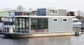 Houseboat DL-Boats