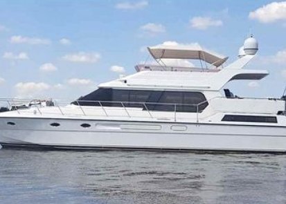 President 56 New Line, Vedettes mer for sale by Fluvial Passion