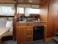 Coronet 31 Aft Cabin