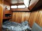 Coronet 31 Aft Cabin