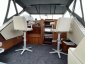 Coronet 31 Aft Cabin