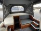 Coronet 31 Aft Cabin