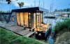 Aquavive Houseboat 1500