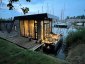 Aquavive Houseboat 1500