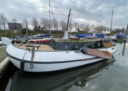 Lemsteraak 9.10, Bateaux fluviaux for sale by Fluvial Passion