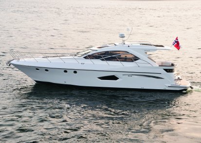 Skorgenes Bahama 42, Vedettes mer for sale by Fluvial Passion