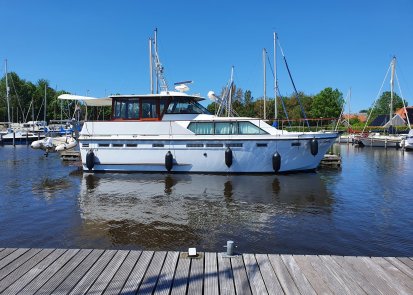 Ancora Peer 44, Vedettes mer for sale by Fluvial Passion