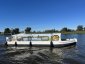 Houseboaten ( 4x ) Electrisch Varend