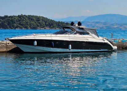 Sunseeker Predator 54, Vedettes mer for sale by Fluvial Passion